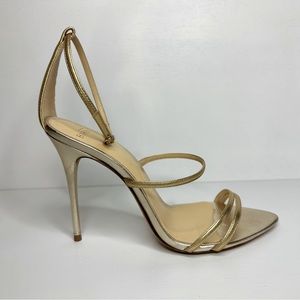 ALEXANDRE BIRMAN Lacy 100 Stilettos
